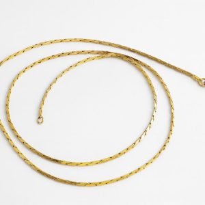 ძეწკვი - 9 გრ - 583 სინჯი