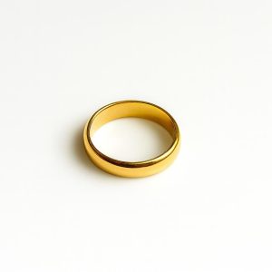 ბეჭედი - 6 გრ - ბაჯაღლო - ზომა 16